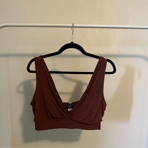 Old Navy Lounge Bra